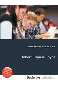 Robert Francis Joyce