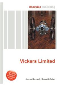 Vickers Limited