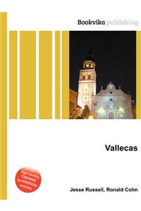 Vallecas