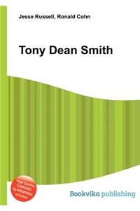 Tony Dean Smith
