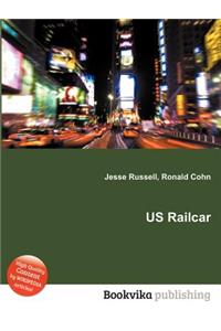 Us Railcar