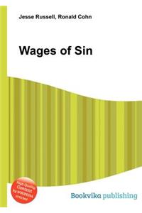 Wages of Sin