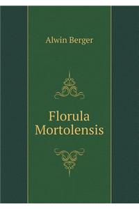 Florula Mortolensis