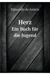Herz Ein Buch für die Jugend
