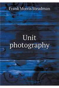 Unit photography