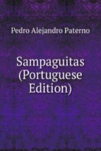 Sampaguitas (Portuguese Edition)