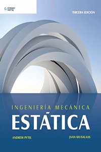 Ingenieria Mecanica: Estatica