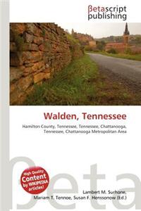 Walden, Tennessee