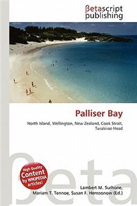 Palliser Bay