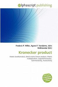 Kronecker Product