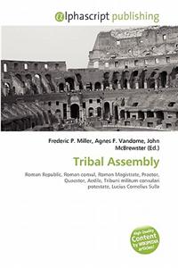 Tribal Assembly