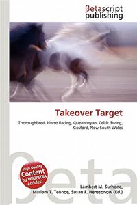 Takeover Target