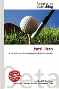 Patti Rizzo