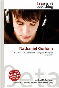 Nathaniel Gorham