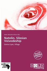 Natolin, Silesian Voivodeship