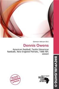 Dennis Owens