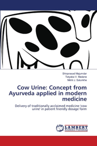 Cow Urine