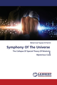Symphony Of The Universe