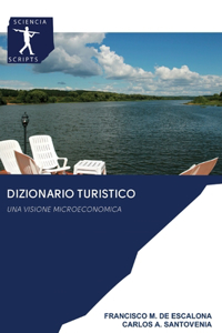 Dizionario Turistico