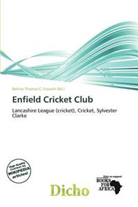 Enfield Cricket Club