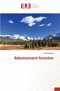 Reboisement forestier
