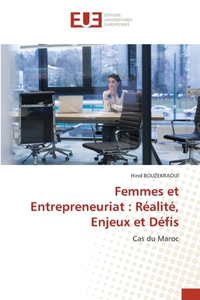 Femmes et Entrepreneuriat