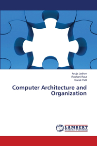 Computer Architecture and Organization
