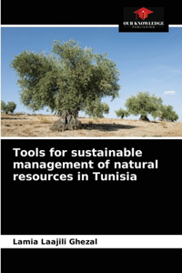 Tools for sustainable management of natural resources in Tunisia