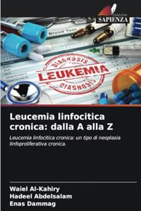 Leucemia linfocitica cronica