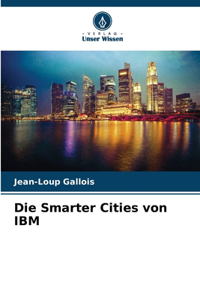 Smarter Cities von IBM