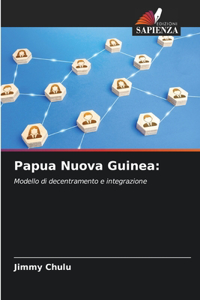 Papua Nuova Guinea