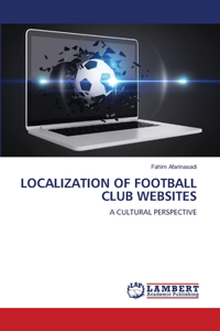 Localization of Football Club Websites
