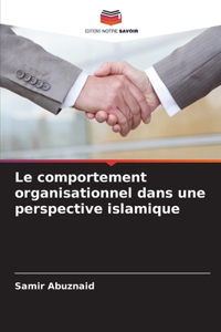 comportement organisationnel dans une perspective islamique