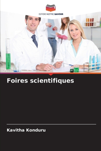 Foires scientifiques