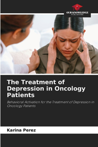 Treatment of Depression in Oncology Patients