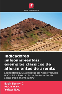Indicadores paleoambientais