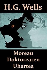 Moreau Doktorearen Uhartea