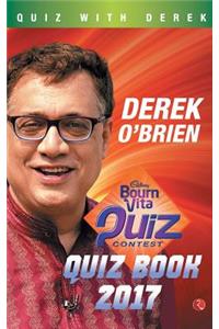 Bqc Quiz Book 2017