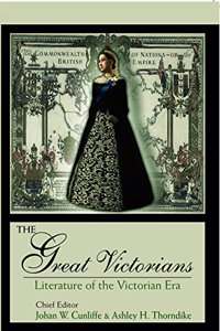 The Great Victorians