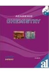 Academic Chemistry Ix