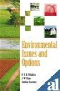 Environmental Issues and Options