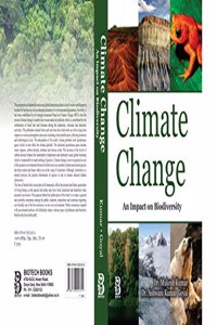 Climate Change : An impact on Biodiversity