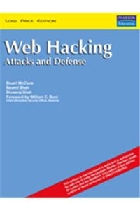 Web Hacking : Attacks & Defects