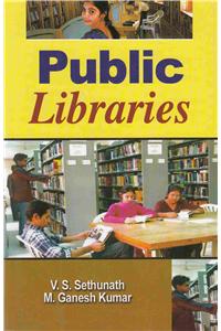 Public Libraries