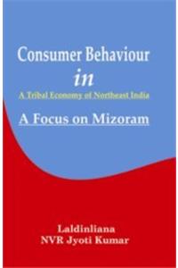 Consumer behaviour