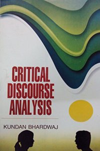 Critical Discourse Analysis