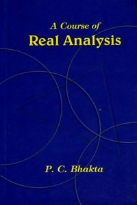 Course of Real Analysis