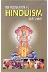 Introduction To Hinduism