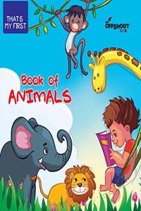 Books of Animals