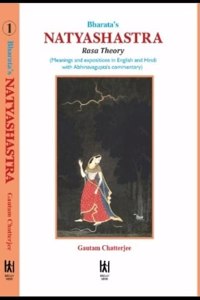Bharata's NATYASHASTRA Rasa Theory